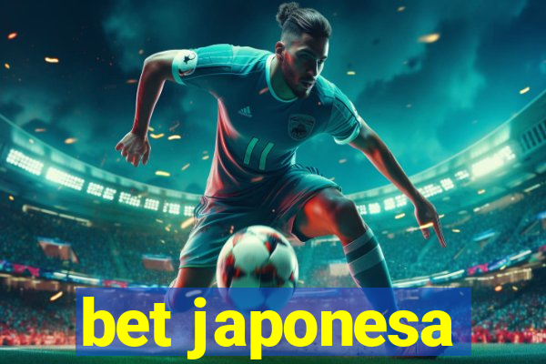 bet japonesa